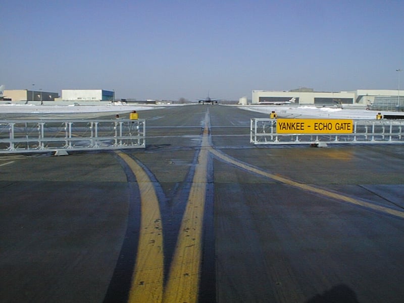 Airports